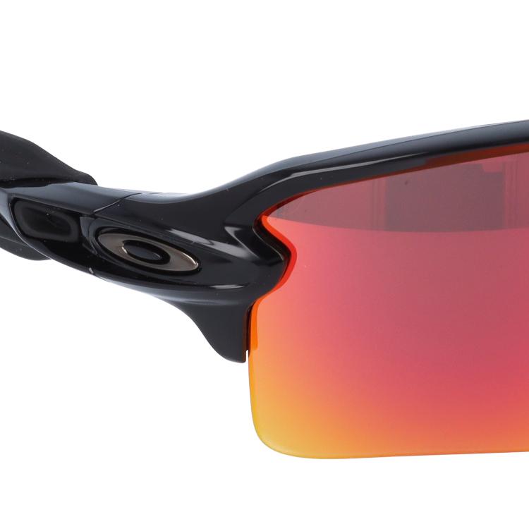オークリー サングラス フラック 2.0 XL プリズム レギュラーフィット OAKLEY FLAK 2.0 XL OO9188-9159 59 海外正規品 OO9188-91の画像