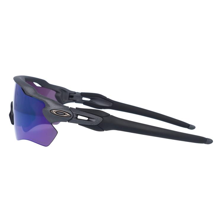 オークリー 国内正規品 サングラス メンズ レディース レーダーEV パス プリズム OAKLEY RADAR EV PATH OO9208-A138 138 OO9208-A1の画像