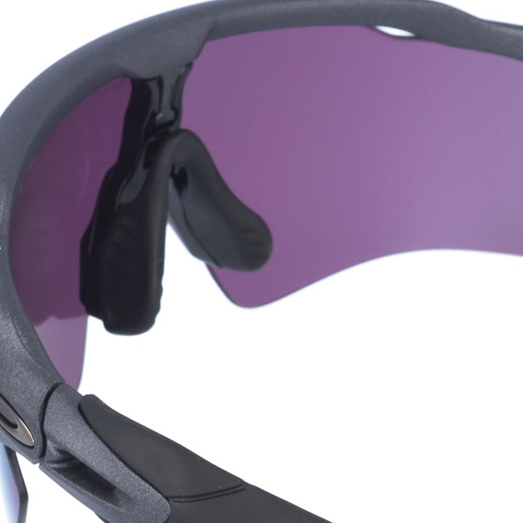 オークリー 国内正規品 サングラス メンズ レディース レーダーEV パス プリズム OAKLEY RADAR EV PATH OO9208-A138 138 OO9208-A1の画像