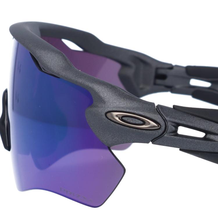 オークリー 国内正規品 サングラス メンズ レディース レーダーEV パス プリズム OAKLEY RADAR EV PATH OO9208-A138 138 OO9208-A1の画像