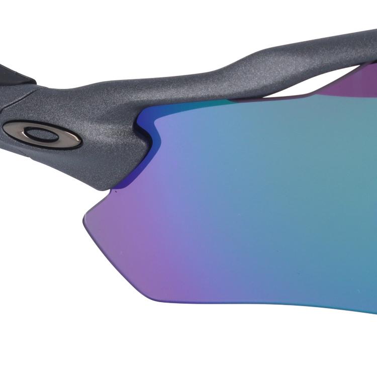 オークリー 国内正規品 サングラス メンズ レディース レーダーEV パス プリズム OAKLEY RADAR EV PATH OO9208-A138 138 OO9208-A1の画像