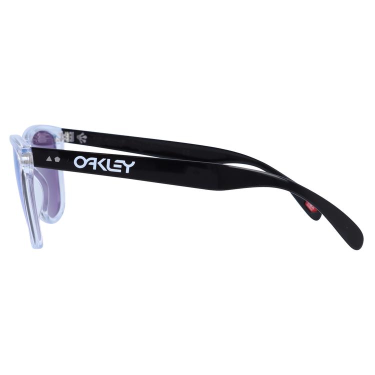 Frogskins オークリー サングラス フロッグスキン プリズム レギュラー