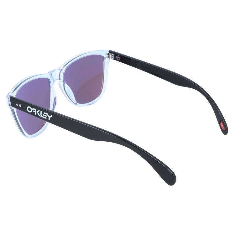 Frogskins オークリー サングラス フロッグスキン プリズム レギュラー