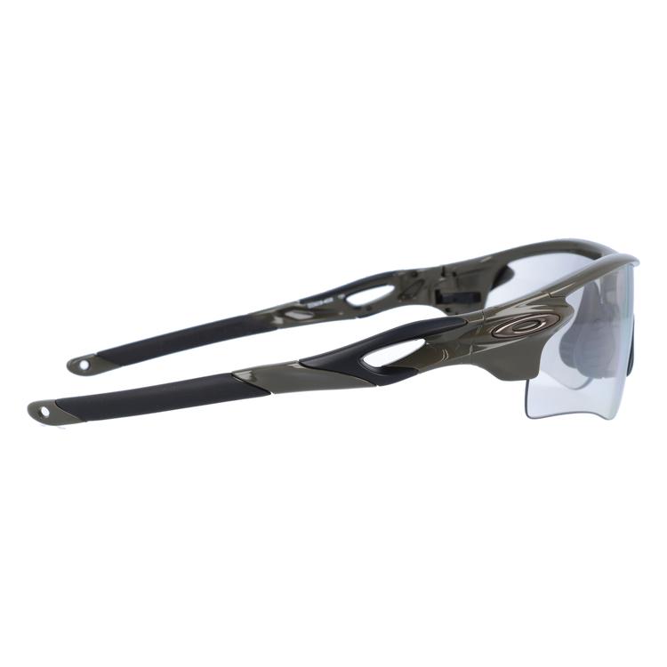 オークリー サングラス レーダーロック パス ミラーレンズ アジアンフィット OAKLEY RADARLOCK PATH OO9206-4938 138 海外正規品 ギフト OO9206-49の画像