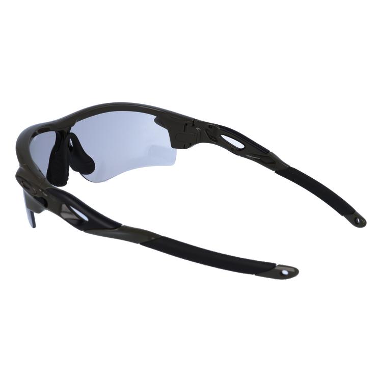オークリー サングラス レーダーロック パス ミラーレンズ アジアンフィット OAKLEY RADARLOCK PATH OO9206-4938 138 海外正規品 ギフト OO9206-49の画像