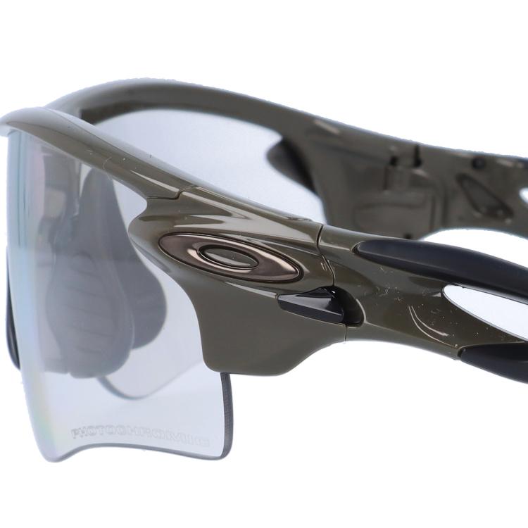 オークリー サングラス レーダーロック パス ミラーレンズ アジアンフィット OAKLEY RADARLOCK PATH OO9206-4938 138 海外正規品 ギフト OO9206-49の画像