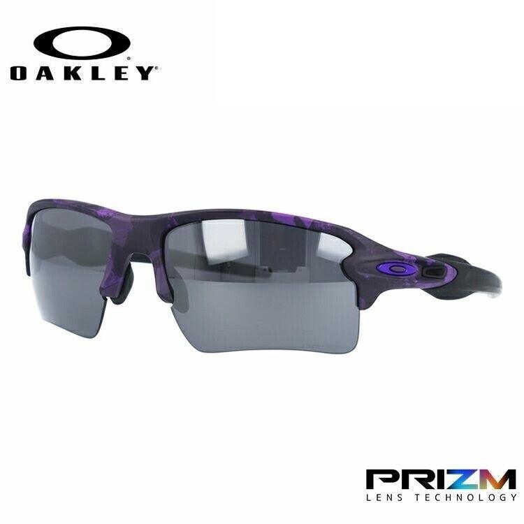 オークリー サングラス フラック 2.0 XL プリズム レギュラーフィット OAKLEY FLAK 2.0 XL OO9188-F459 59 海外正規品 OO9188-F4