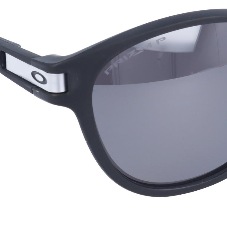 Oakley Latch 偏光サングラス 正規品 Latch オークリー 偏光 サングラス 国内正規品 釣り 運転 メンズ