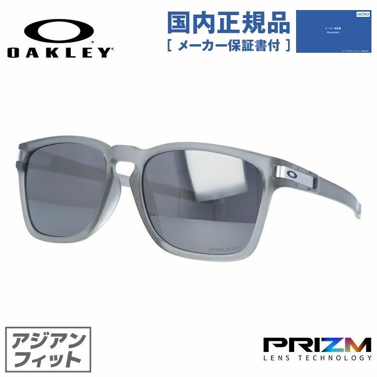 Latch オークリー サングラス 国内正規品 メンズ レディース ラッチ SQ 