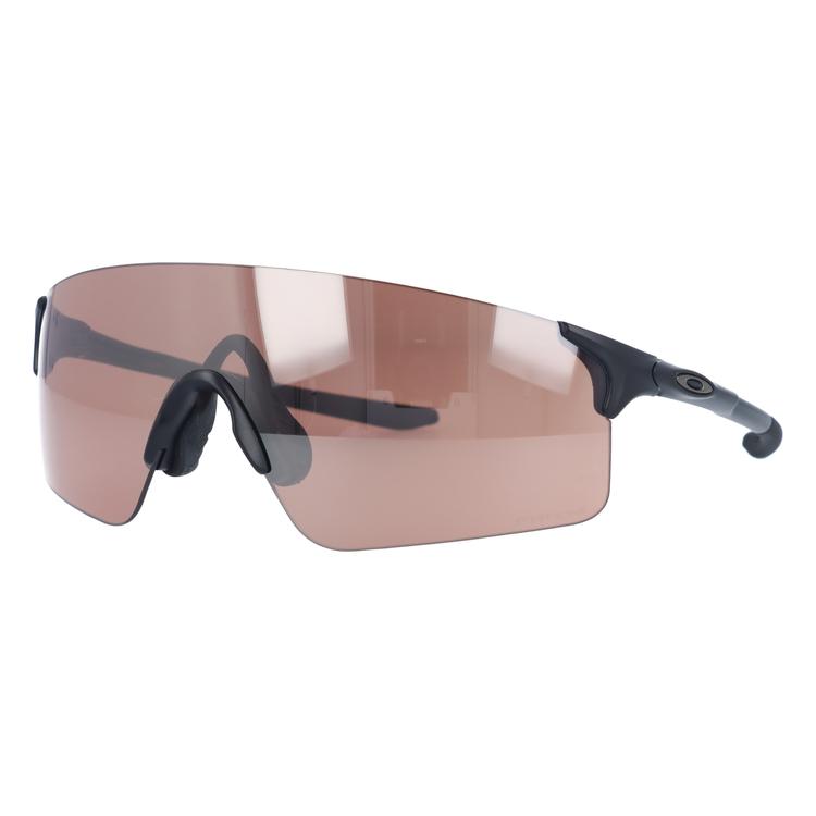 EVZero オークリー サングラス EVゼロ ブレード プリズム アジアン