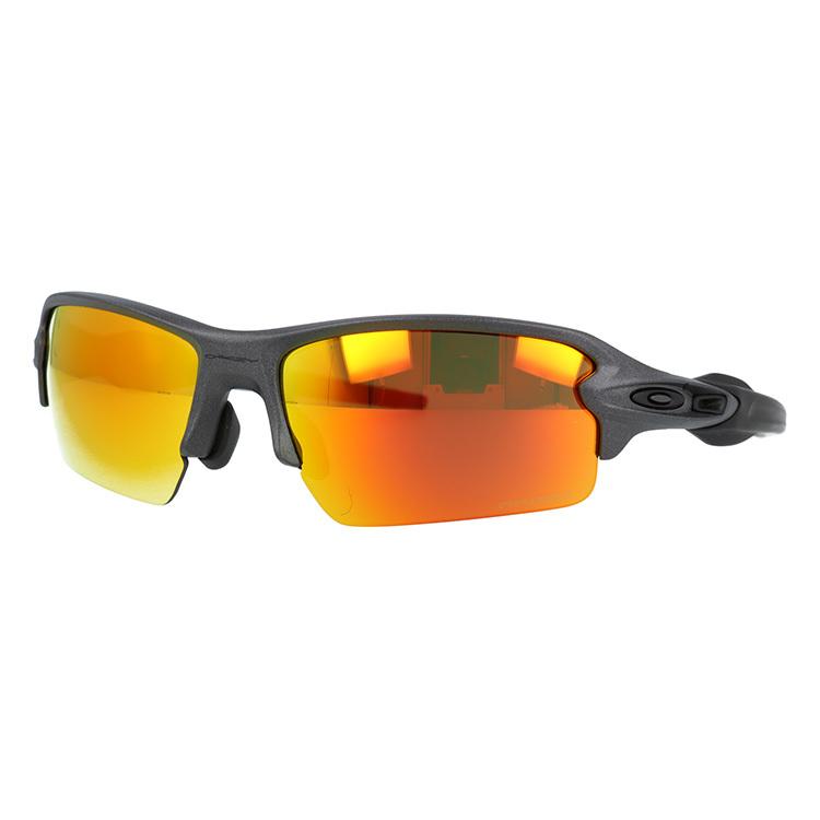 オークリー サングラス フラック 2.0 プリズム アジアンフィット OAKLEY FLAK 2.0 OO9271-4361 61 ギフト ラッピング無料 OO9271-43 海外正規品の画像