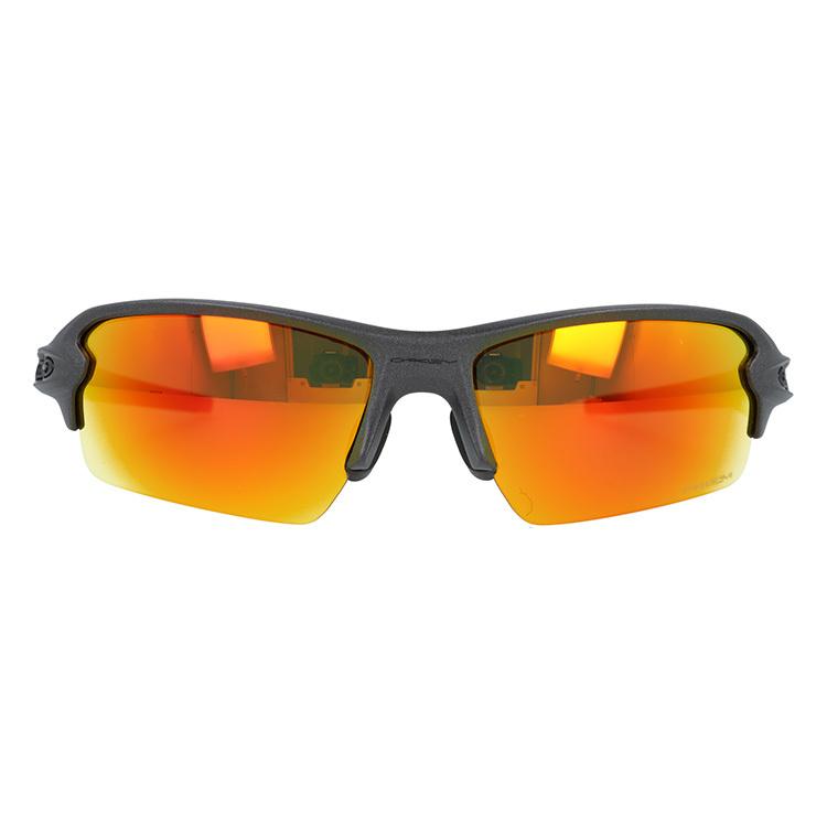 オークリー サングラス フラック 2.0 プリズム アジアンフィット OAKLEY FLAK 2.0 OO9271-4361 61 ギフト ラッピング無料 OO9271-43 海外正規品の画像