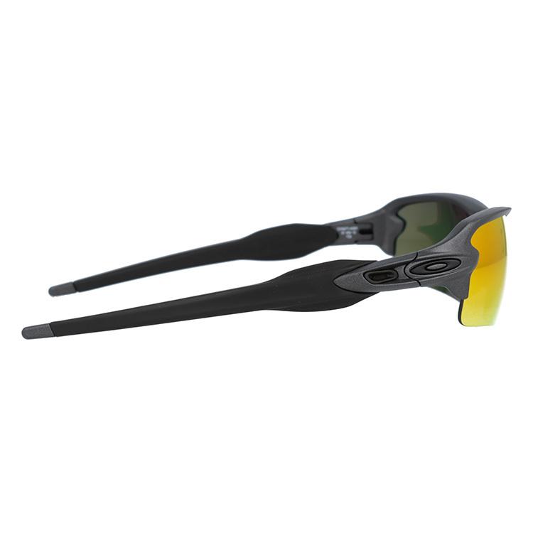 オークリー サングラス フラック 2.0 プリズム アジアンフィット OAKLEY FLAK 2.0 OO9271-4361 61 ギフト ラッピング無料 OO9271-43 海外正規品の画像