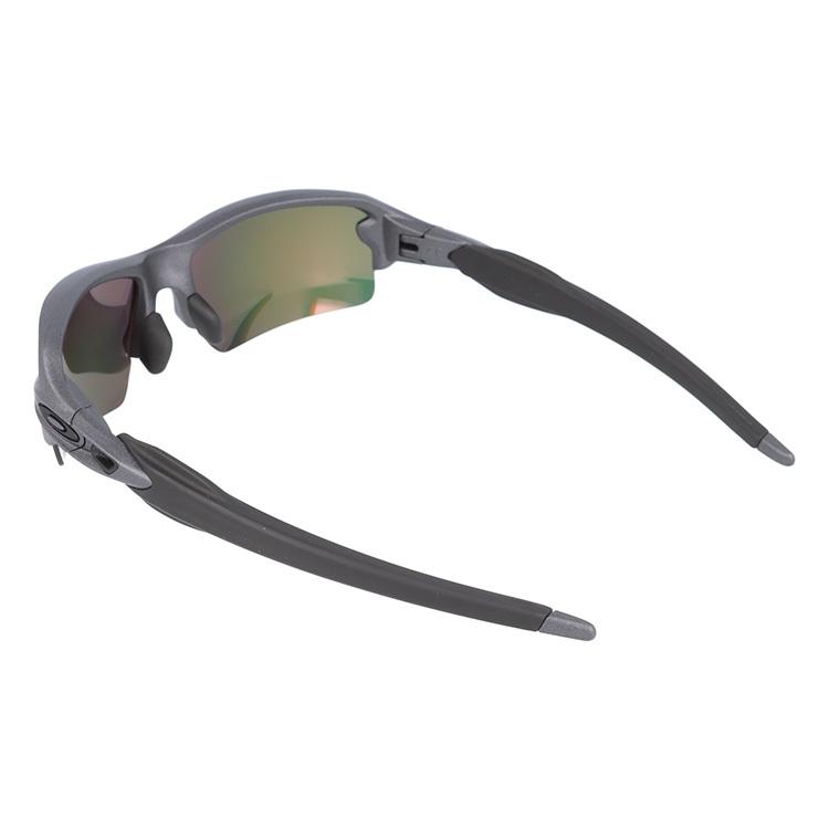オークリー サングラス フラック 2.0 プリズム アジアンフィット OAKLEY FLAK 2.0 OO9271-4361 61 ギフト ラッピング無料 OO9271-43 海外正規品の画像