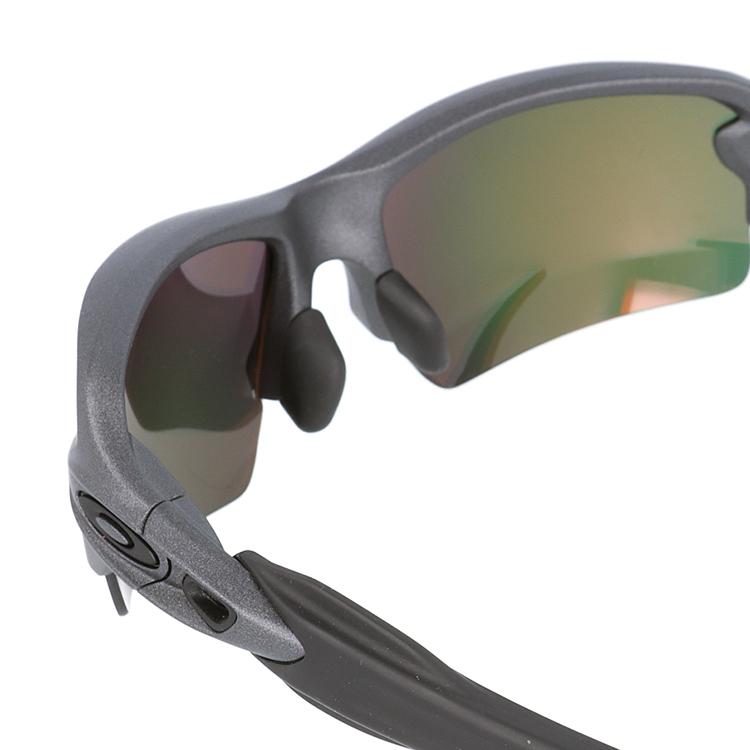 オークリー サングラス フラック 2.0 プリズム アジアンフィット OAKLEY FLAK 2.0 OO9271-4361 61 ギフト ラッピング無料 OO9271-43 海外正規品の画像