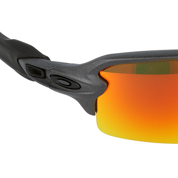 オークリー サングラス フラック 2.0 プリズム アジアンフィット OAKLEY FLAK 2.0 OO9271-4361 61 ギフト ラッピング無料 OO9271-43 海外正規品の画像