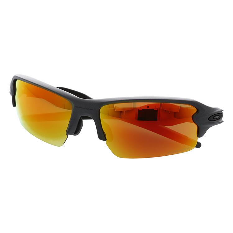 オークリー サングラス フラック 2.0 プリズム アジアンフィット OAKLEY FLAK 2.0 OO9271-4361 61 ギフト ラッピング無料 OO9271-43 海外正規品の画像