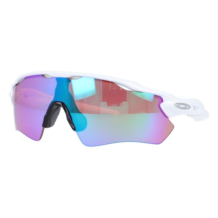 オークリー　レーダーEV プリズム　レギュラーフィット オークリー サングラス レーダーEV パス プリズム レギュラー