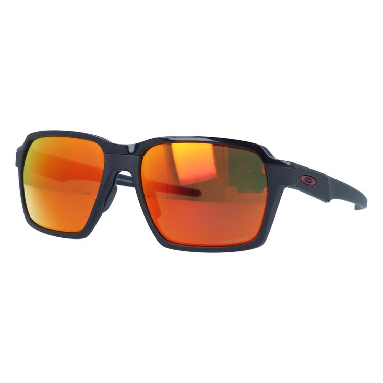 OAKLEY オークリー サングラス パーレイ OO4143-0358 プリズム 