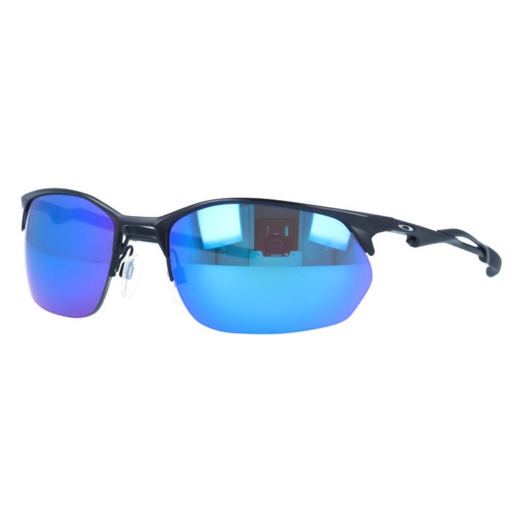 オークリー サングラス ワイヤータップ OO4145-0460 プリズム OAKLEY 