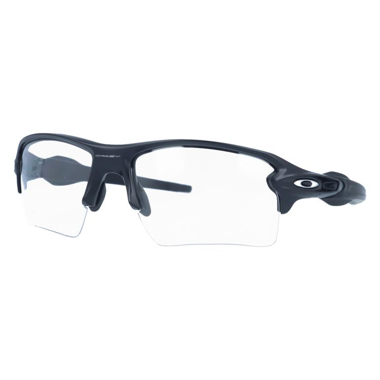 オークリー サングラス メンズ レディース フラック 2 XL レギュラーフィット OAKLEY FLAK 2 XL OO9188-9859 ギフト ラッピング無料 OO9188-98 海外正規品の画像