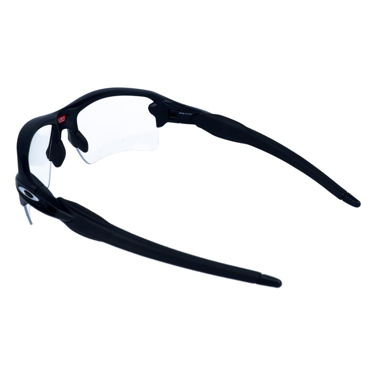 オークリー サングラス メンズ レディース フラック 2 XL レギュラーフィット OAKLEY FLAK 2 XL OO9188-9859 ギフト ラッピング無料 OO9188-98 海外正規品の画像