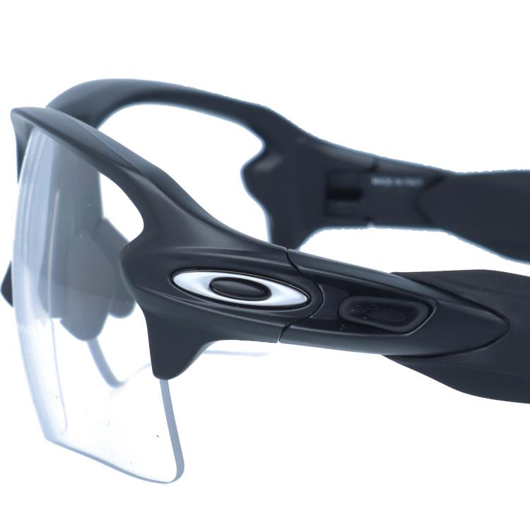 オークリー サングラス メンズ レディース フラック 2 XL レギュラーフィット OAKLEY FLAK 2 XL OO9188-9859 ギフト ラッピング無料 OO9188-98 海外正規品の画像