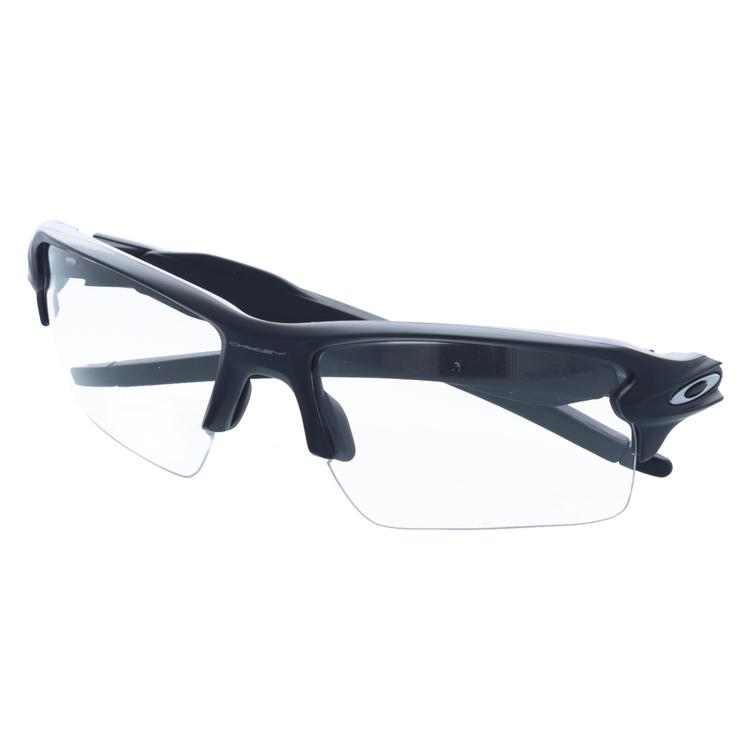 オークリー サングラス メンズ レディース フラック 2 XL レギュラーフィット OAKLEY FLAK 2 XL OO9188-9859 ギフト ラッピング無料 OO9188-98 海外正規品の画像