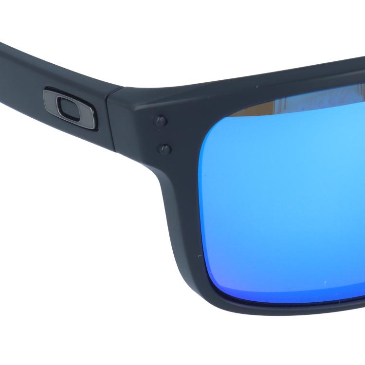 Holbrook オークリー 偏光 サングラス メンズ レディース ホルブルック