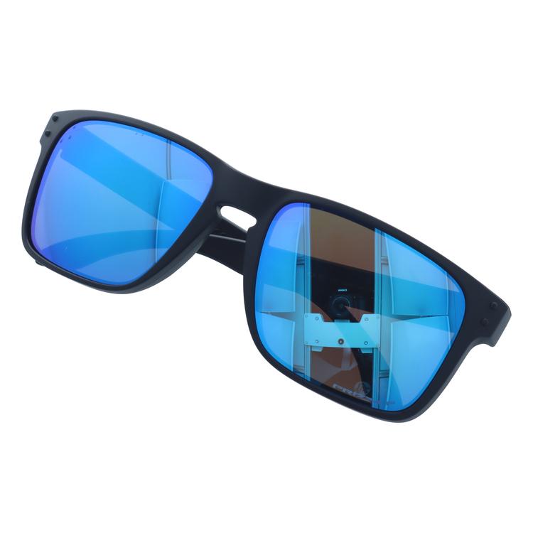 Holbrook オークリー 偏光 サングラス メンズ レディース ホルブルック