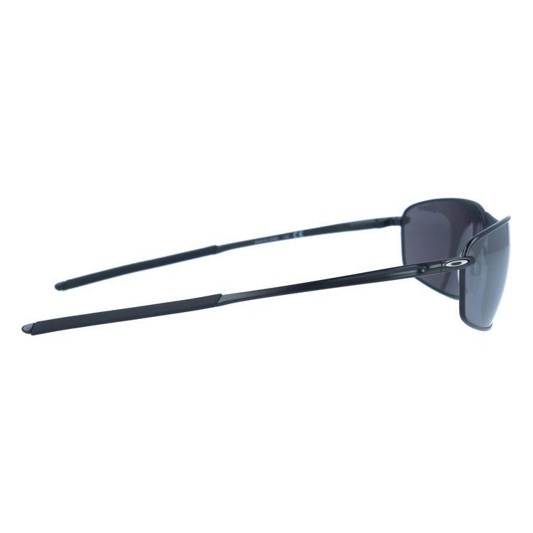 OAKLEY オークリー 偏光 サングラス メンズ レディース ウィスカー 