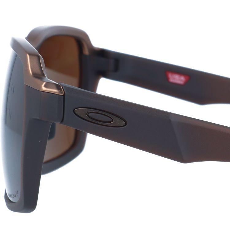 OAKLEY（オークリー） 偏光 サングラス パーレイ OO4143-0658 58 