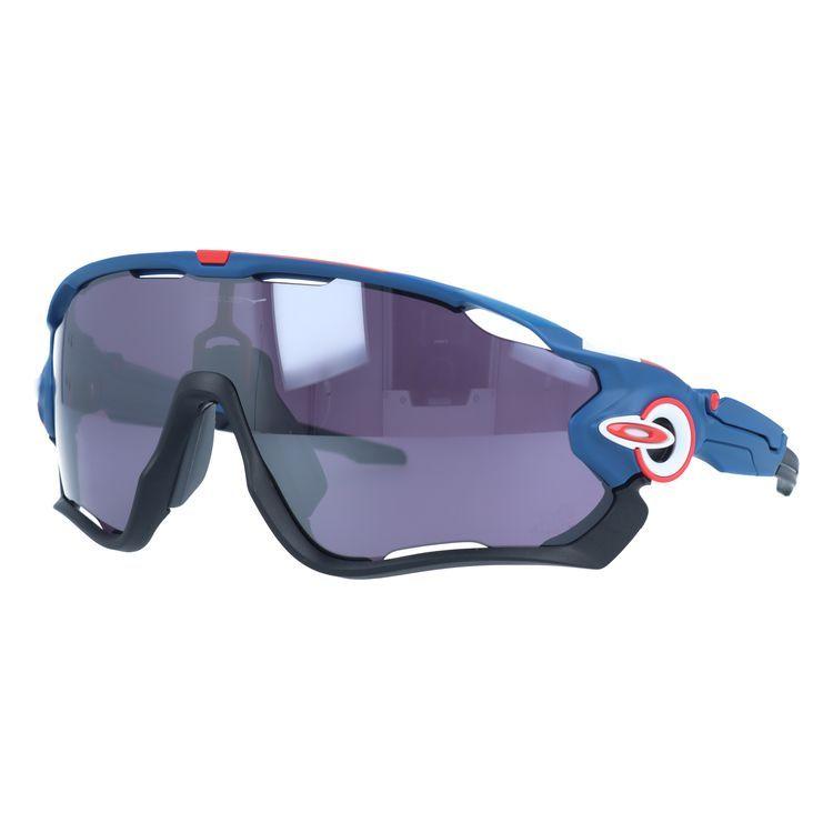 オークリー サングラス ジョウブレイカー プリズム レギュラーフィット OAKLEY JAWBREAKER OO9290-6431 131 海外正規品 OO9290-64_1