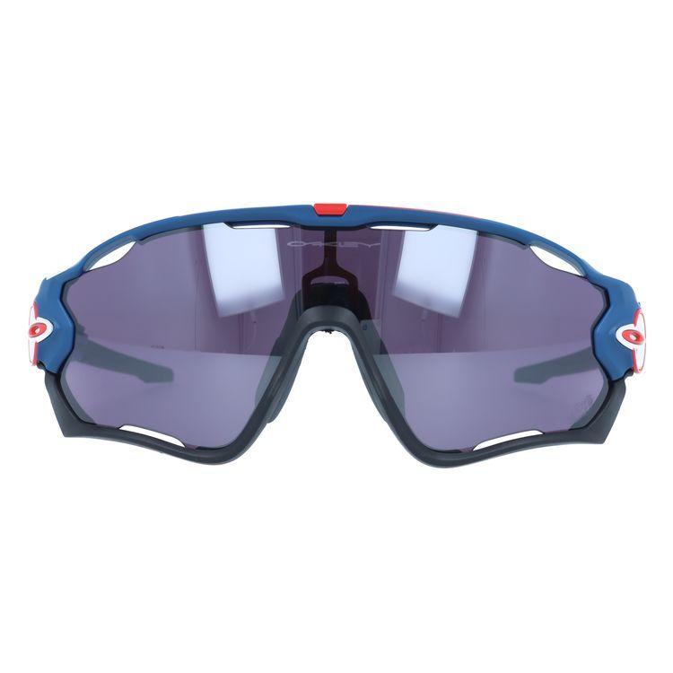 オークリー サングラス ジョウブレイカー プリズム レギュラーフィット OAKLEY JAWBREAKER OO9290-6431 131 海外正規品 OO9290-64_2