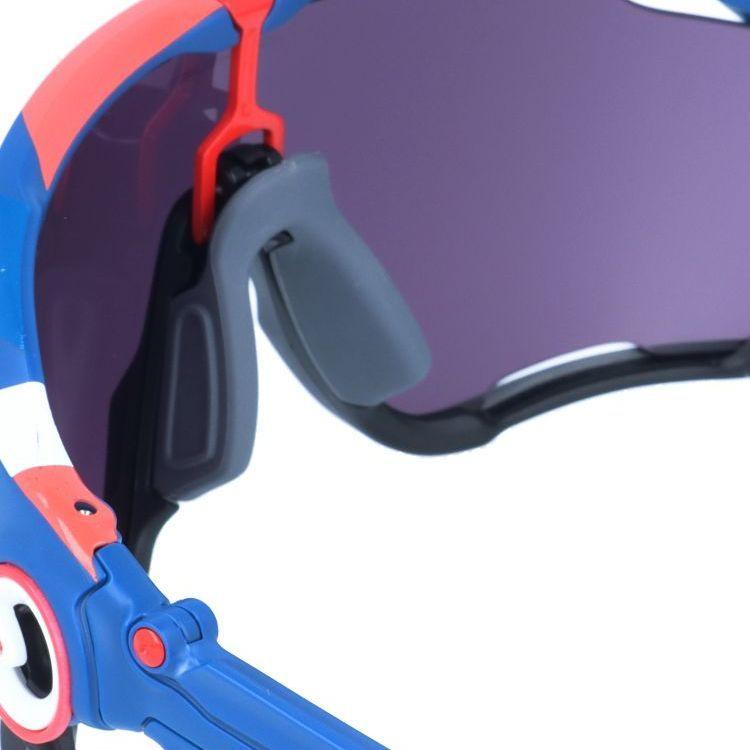 オークリー サングラス ジョウブレイカー プリズム レギュラーフィット OAKLEY JAWBREAKER OO9290-6431 131 海外正規品 OO9290-64_6