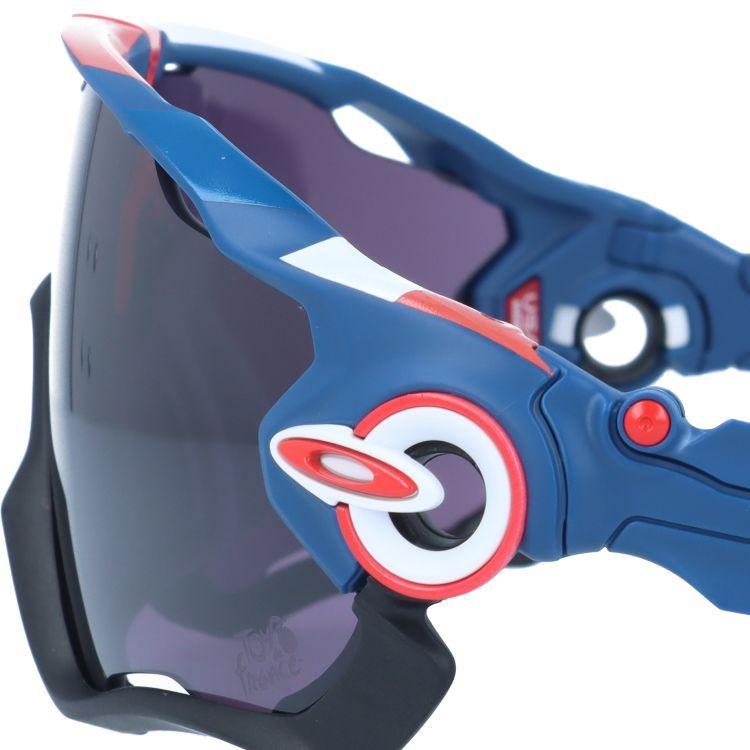 オークリー サングラス ジョウブレイカー プリズム レギュラーフィット OAKLEY JAWBREAKER OO9290-6431 131 海外正規品 OO9290-64_7