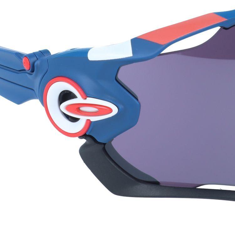 オークリー サングラス ジョウブレイカー プリズム レギュラーフィット OAKLEY JAWBREAKER OO9290-6431 131 海外正規品 OO9290-64_8