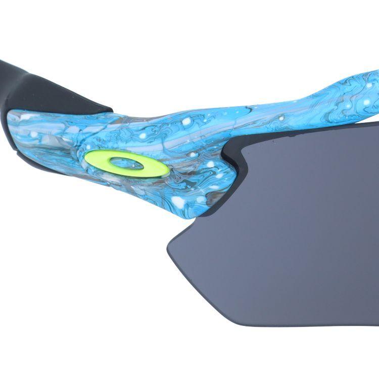 オークリー サングラス レーダーEV パス プリズム レギュラーフィット OAKLEY RADAR EV PATH OO9208-D538 138 海外正規品 ギフト OO9208-D5｜treasureland｜09