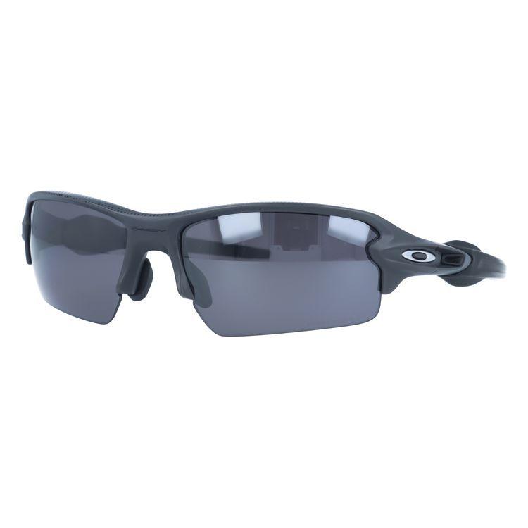 オークリー サングラス フラック 2.0 プリズム レギュラーフィット OAKLEY FLAK 2.0 OO9271-5261 61 海外正規品 ギフト ラッピング無料 OO9271-52｜treasureland｜02