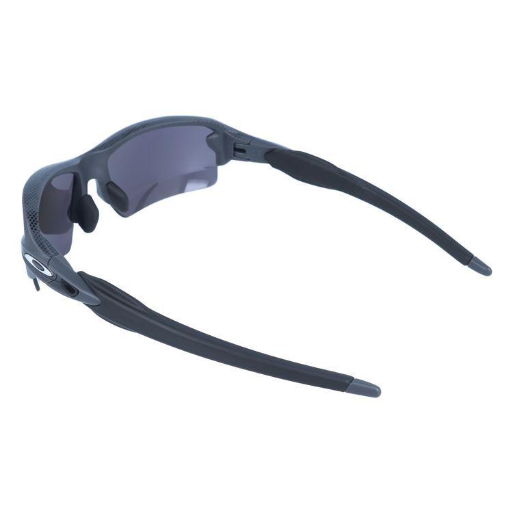 オークリー サングラス フラック 2.0 プリズム レギュラーフィット OAKLEY FLAK 2.0 OO9271-5261 61 海外正規品 ギフト ラッピング無料 OO9271-52｜treasureland｜06