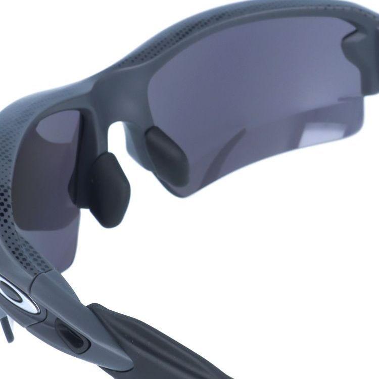 オークリー サングラス フラック 2.0 プリズム レギュラーフィット OAKLEY FLAK 2.0 OO9271-5261 61 海外正規品 ギフト ラッピング無料 OO9271-52｜treasureland｜07