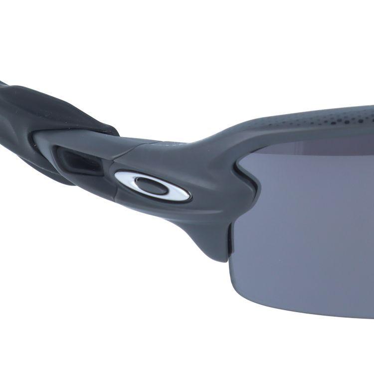 オークリー サングラス フラック 2.0 プリズム レギュラーフィット OAKLEY FLAK 2.0 OO9271-5261 61 海外正規品 ギフト ラッピング無料 OO9271-52｜treasureland｜09