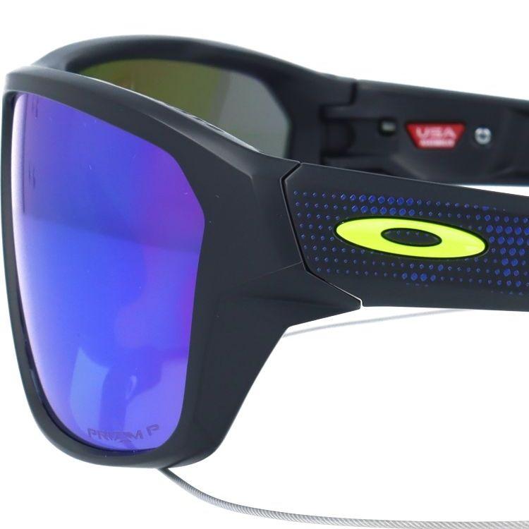 OAKLEY（オークリー） 偏光 サングラス 国内正規品 釣り 運転 メンズ