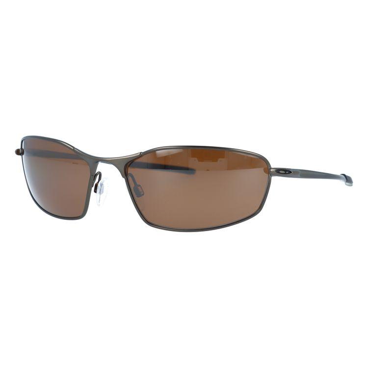 OAKLEY オークリー 偏光サングラス 国内正規品 ウィスカー OAKLEY オークリー 偏光サングラス 国内正規品 ウィスカー