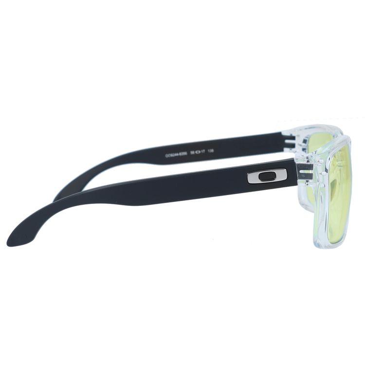 OAKLEY HOLBROOK OO9244-6356 サングラス　ゲーミング OAKLEY（オークリー） ゲーミンググラス 国内正規品 ホルブルック