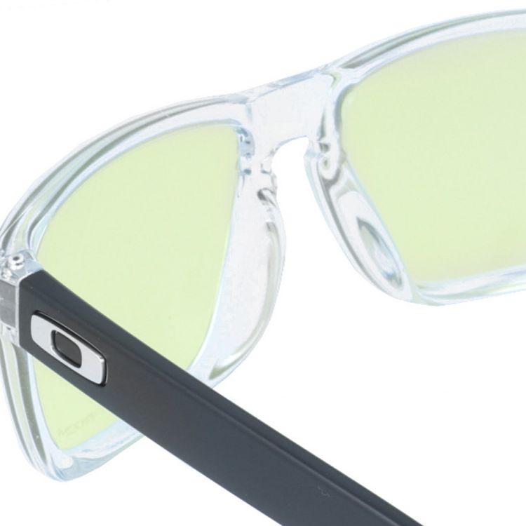 OAKLEY（オークリー） ゲーミンググラス 国内正規品 ホルブルック