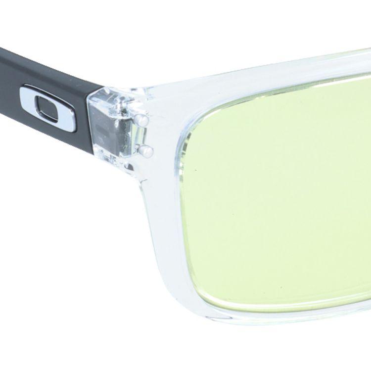 OAKLEY（オークリー） ゲーミンググラス 国内正規品 ホルブルック