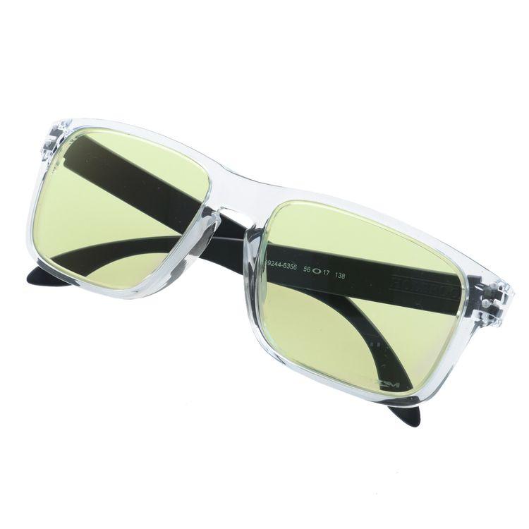 OAKLEY HOLBROOK OO9244-6356 サングラス　ゲーミング OAKLEY（オークリー） ゲーミンググラス 国内正規品 ホルブルック