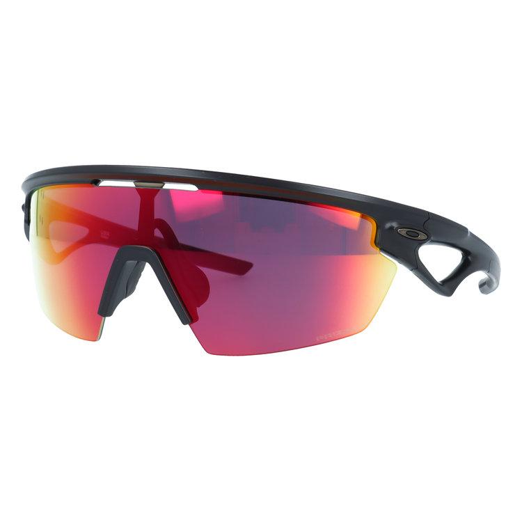 OAKLEY（オークリー） サングラス スフィエラ プリズム ミラーレンズ