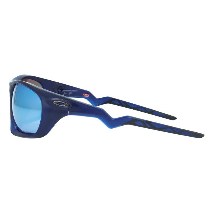 OAKLEY（オークリー） サングラス ラテラリス 偏光 プリズム ミラー